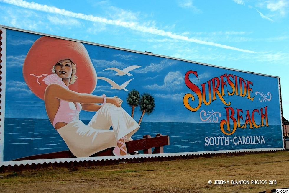 465 Rycola Circle Surfside Beach, SC 29575 - Photo 27 of 27