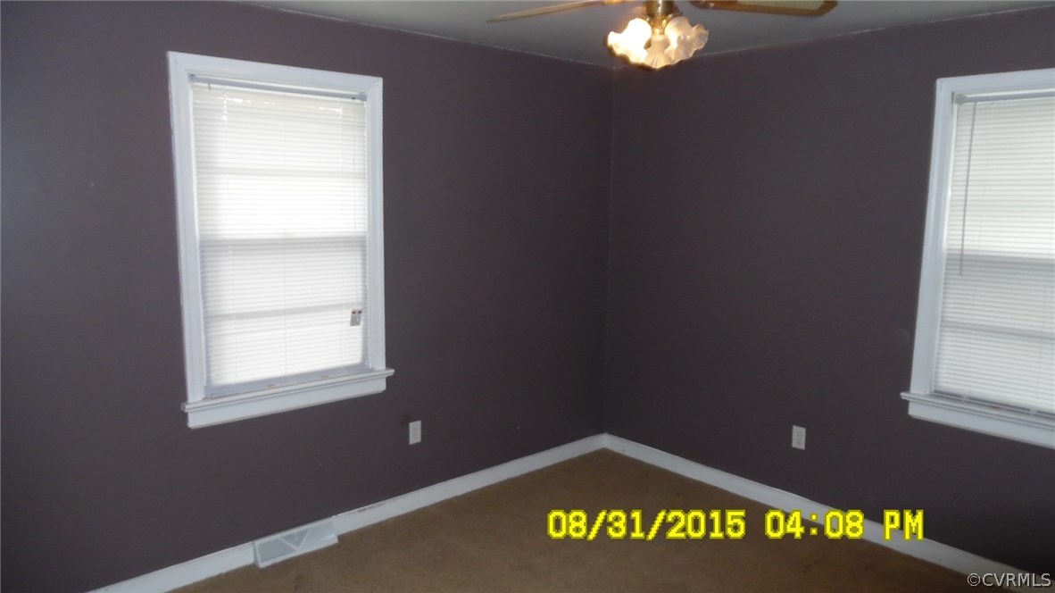 5217 Troy Road Richmond, VA 23224 - Photo 8 of 14 Master Bedroom