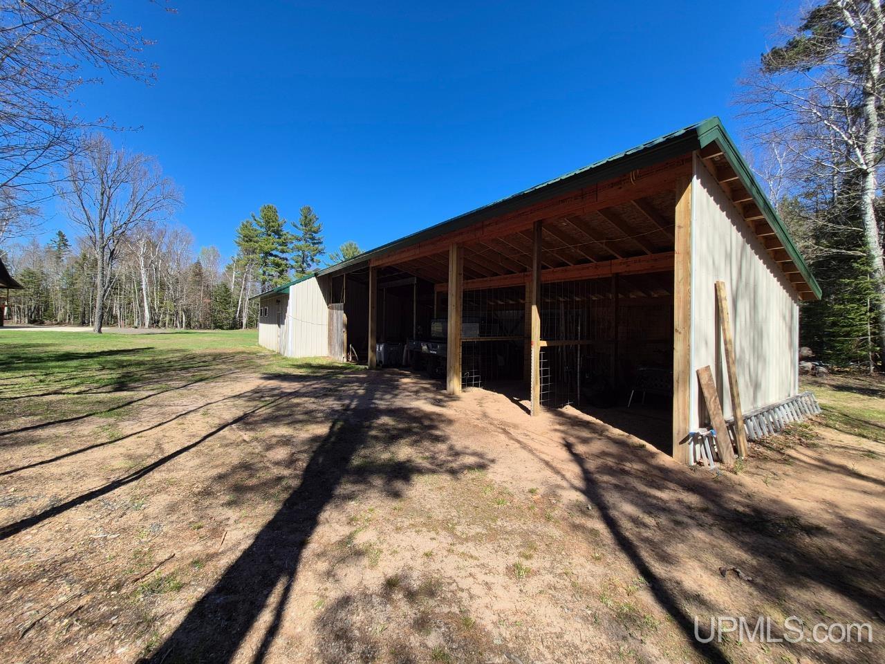 140 Tonkin Road Ishpeming, MI 49849 - Photo 60 of 66