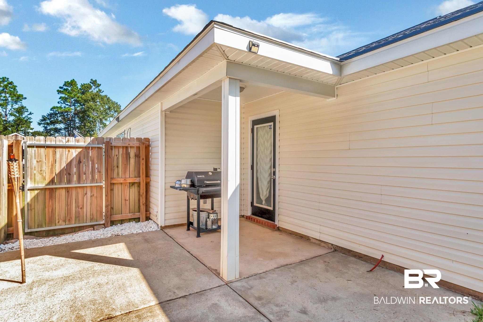 8901 Winter Court Mobile, AL 36695 - Photo 23 of 26