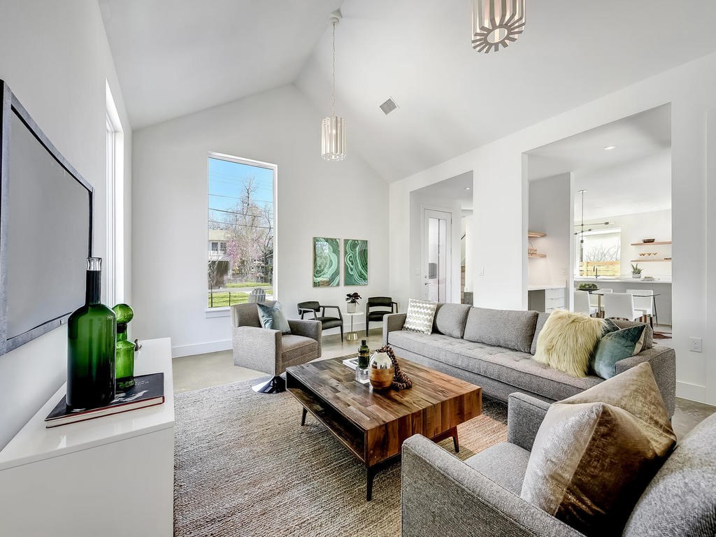 505 East 50th Street, Unit A Austin, TX 78751 - Photo 1 of 1