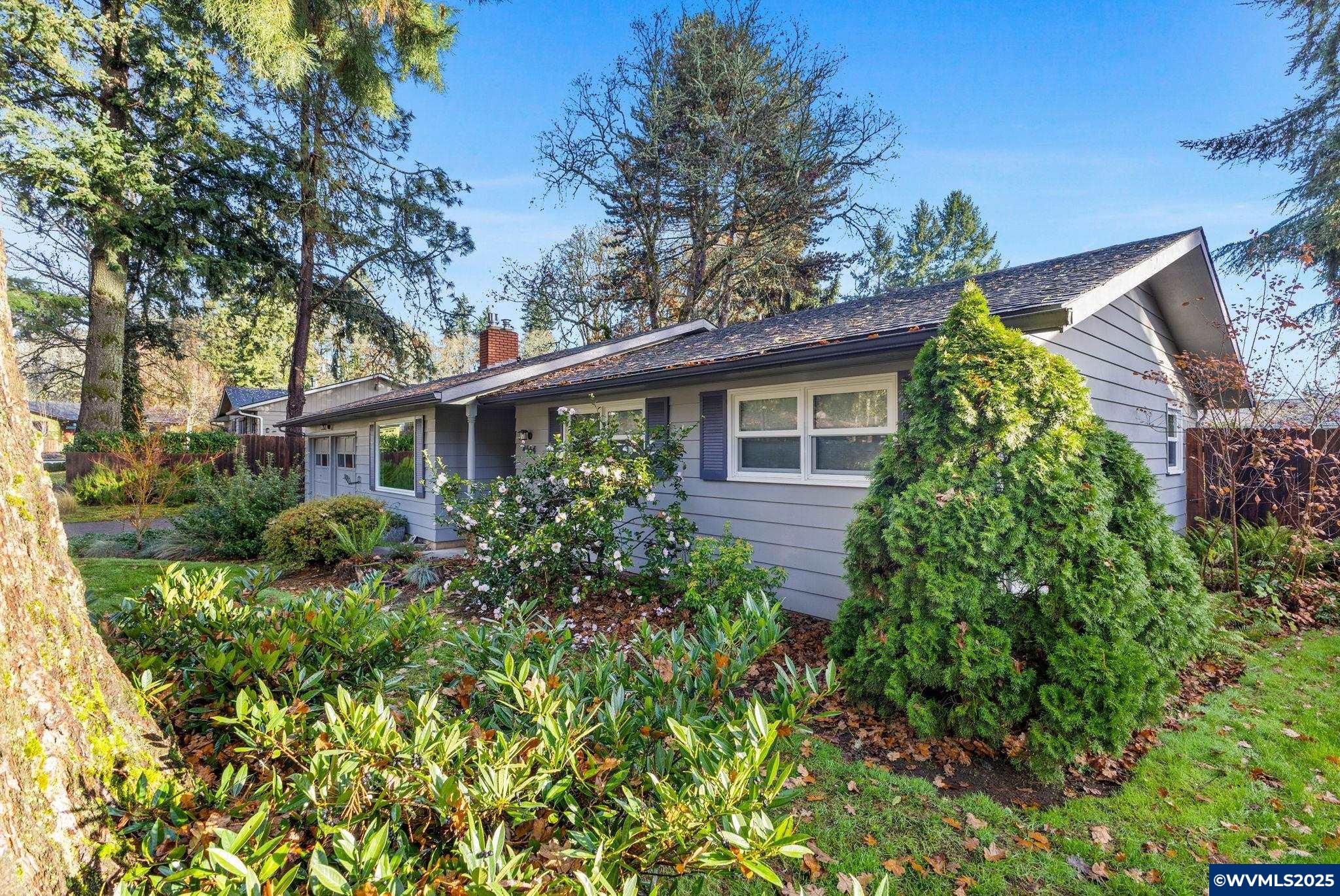 4664 17th Avenue South Salem, OR 97302 - Photo 4 of 32