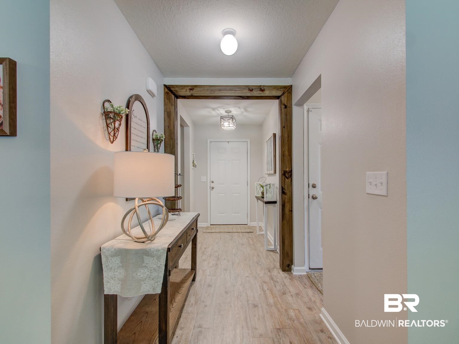 12099 Cressida Loop Daphne, AL 36526 - Photo 11 of 46 Beautiful Custom Woodwork Entry