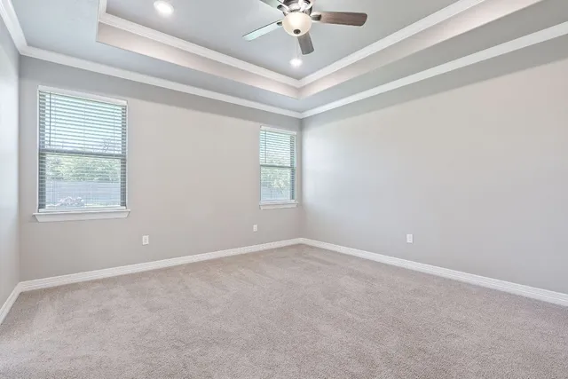 $370,000 | 103 West Tomlinson Street, Florence, TX 76527