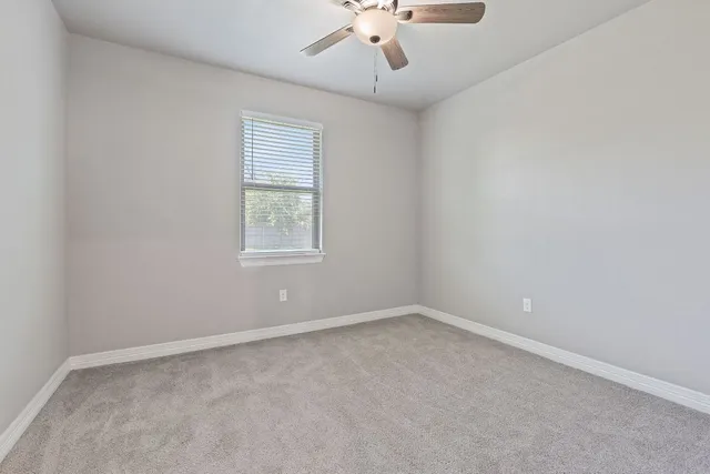 $370,000 | 103 West Tomlinson Street, Florence, TX 76527