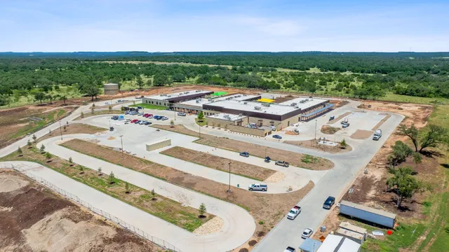 $370,000 | 103 West Tomlinson Street, Florence, TX 76527