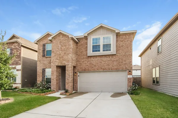 $2,080 | 4411 Windmill Run Drive, Houston, TX 77069