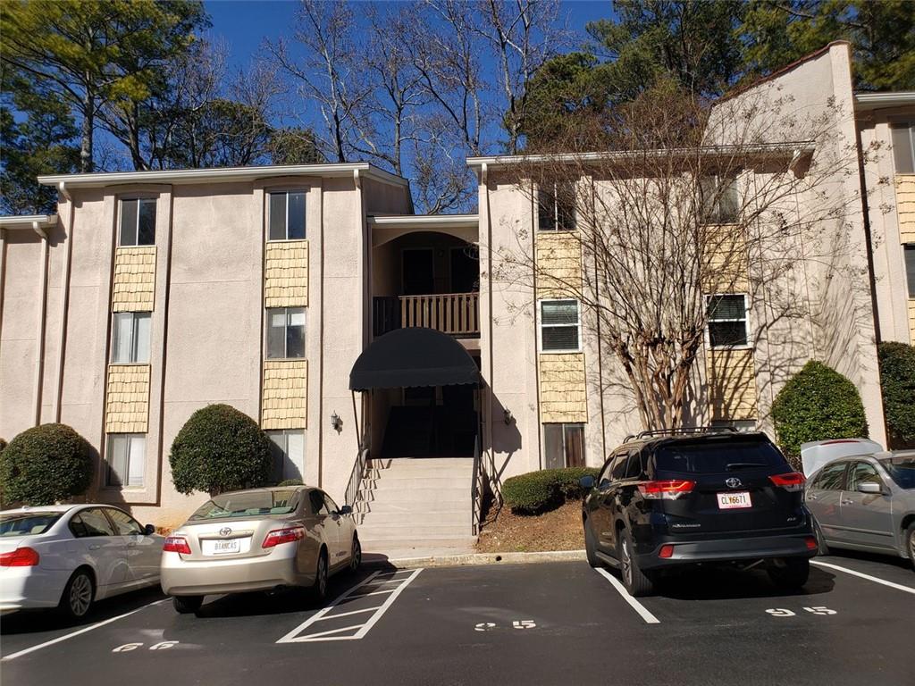 2396 Lawrenceville Highway, Unit K Decatur, GA 30033 - Photo 1 of 1