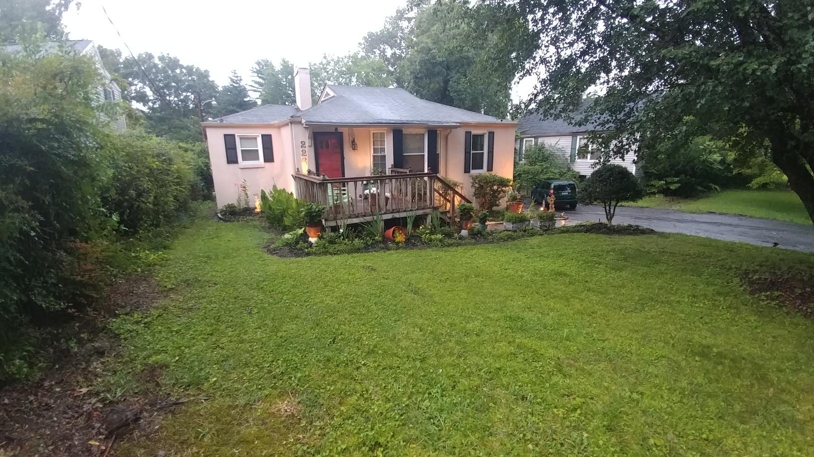 226 Washington Road Rossville, GA 30741 - Photo 2 of 27 wash 12