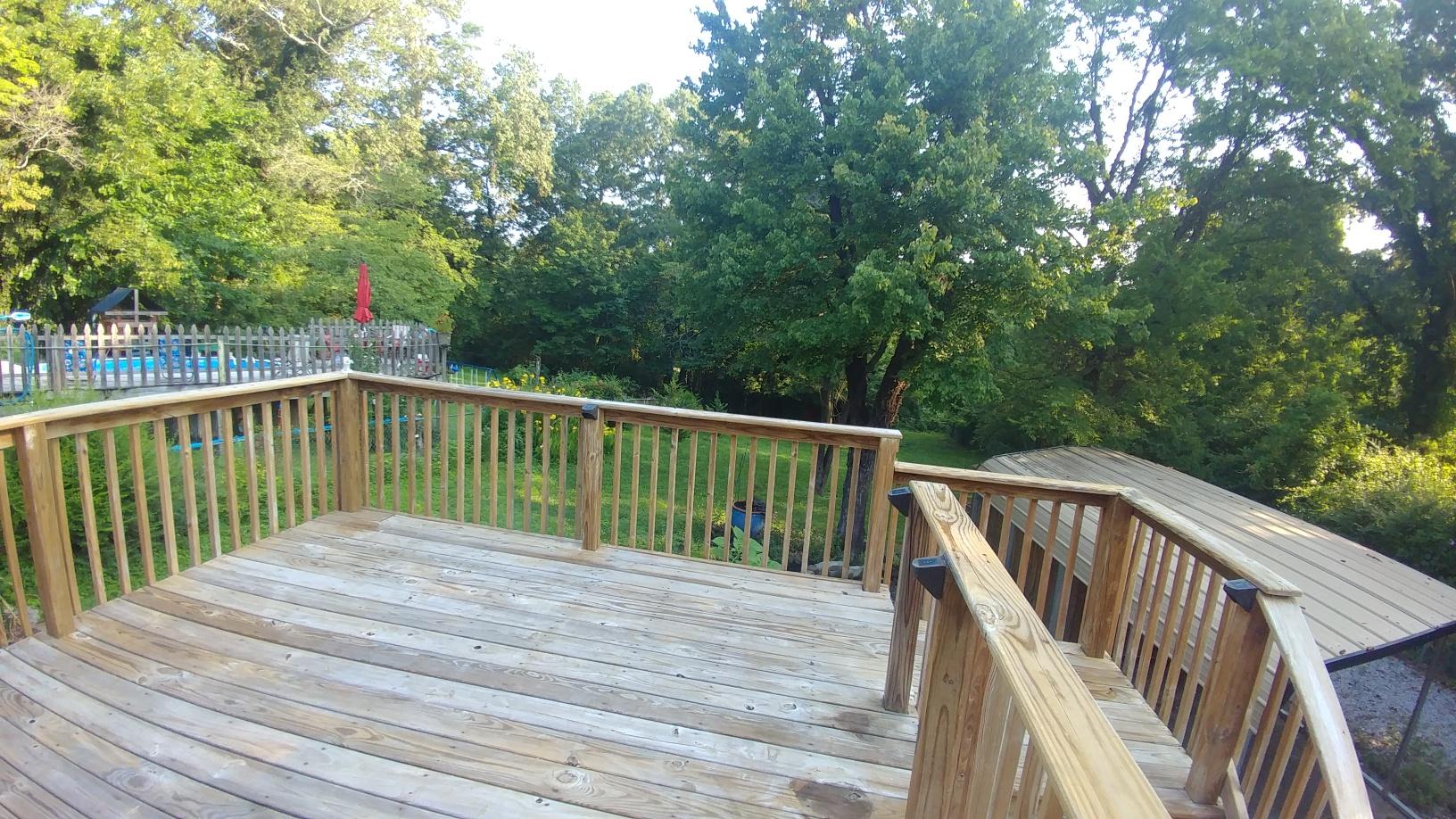 226 Washington Road Rossville, GA 30741 - Photo 24 of 27 wash 2