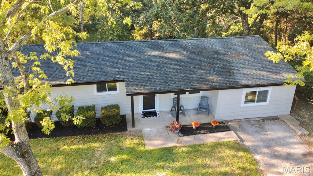1651 Crystal Heights Road Festus, MO 63028 - Photo 3 of 43 Gallery Image 3