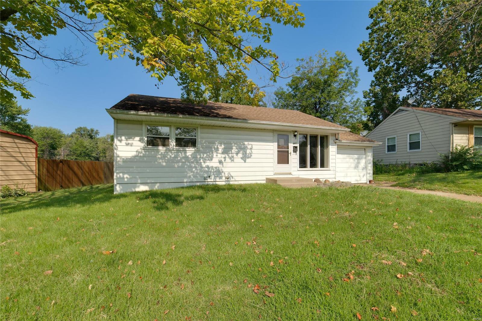 261 Presley Road St. Louis, MO 63137 - Photo 24 of 25