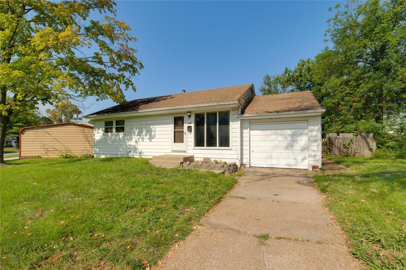 261 Presley Road St. Louis, MO 63137 - Photo 25 of 25