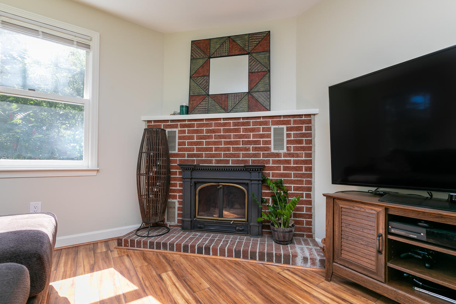 39 Brackett Road Gorham, ME 04038 - Photo 19 of 42 Fireplace