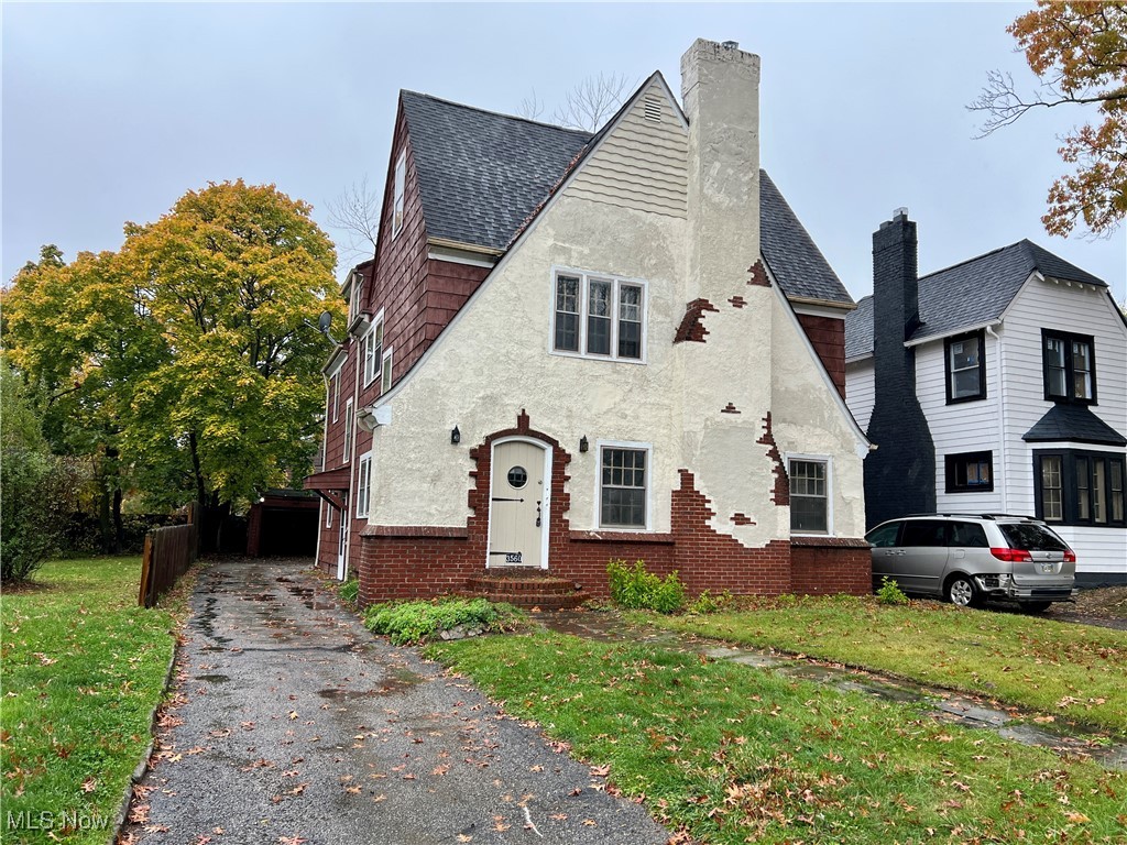 3560 Avalon Road Cleveland, OH 44120 - Photo 40 of 42
