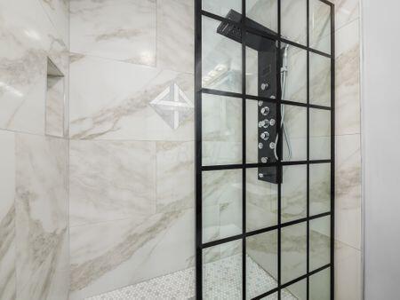 253 Basswood Road Columbus, OH 43207 - Photo 9 of 17 New shower