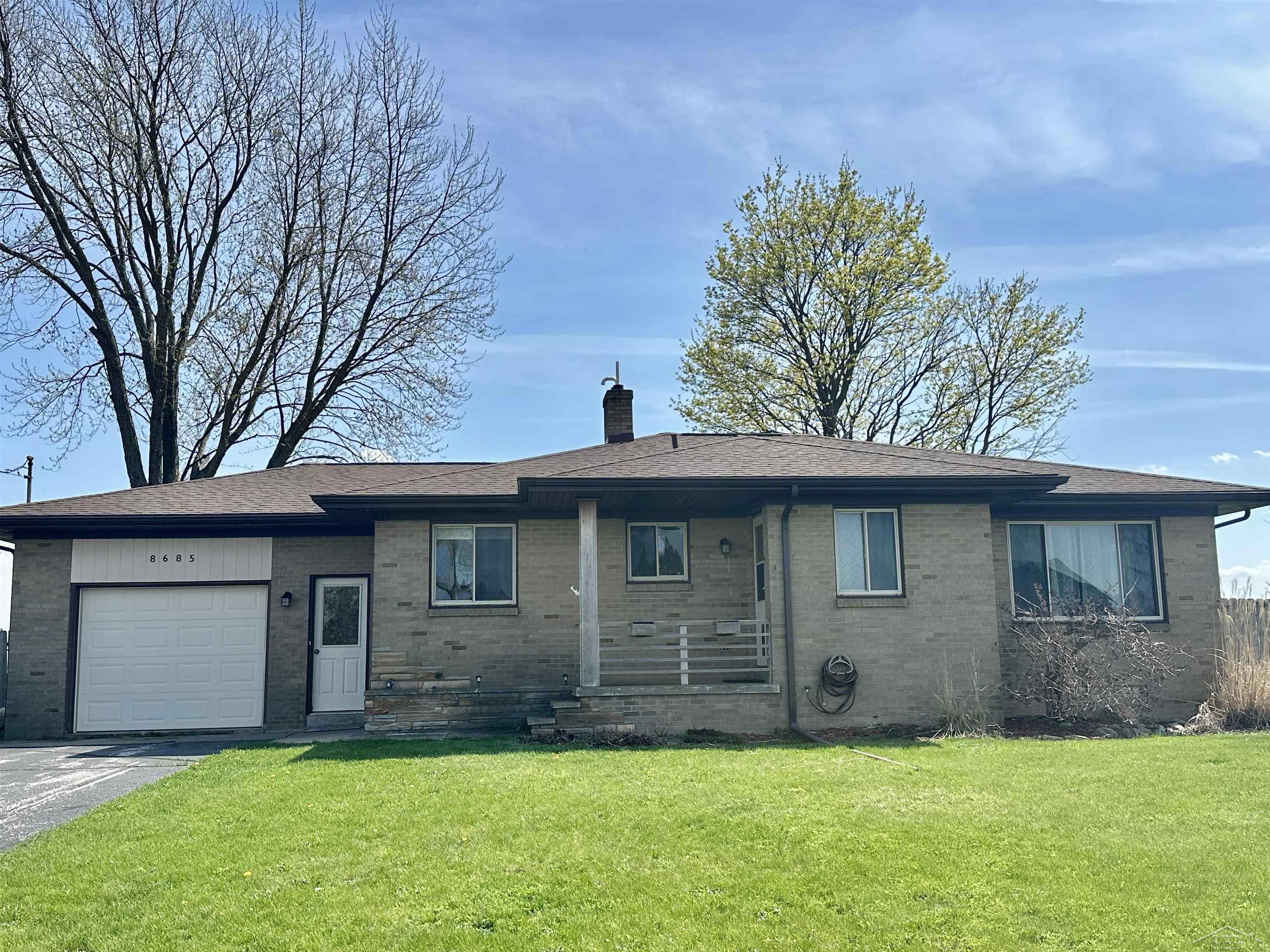 8685 Sanilac Road Vassar, MI 48768 - Photo 1 of 22