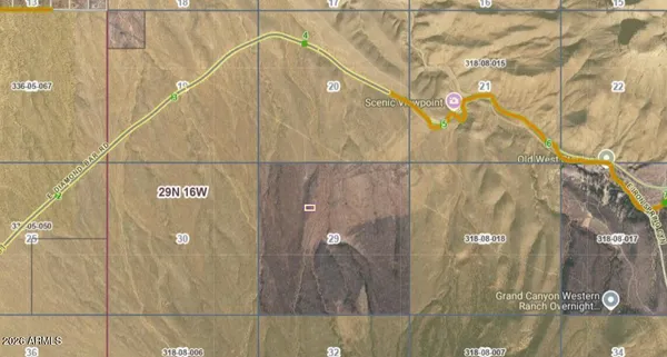 $5,000 | 0 Lake Meade City Meadview Az 86444, Unit 330, Meadview, AZ 86444