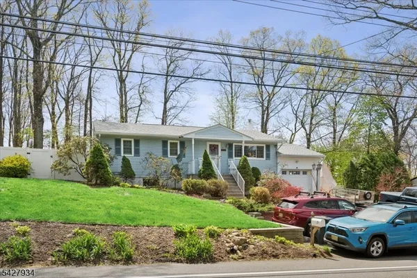 $525,000 | 77 Brooklyn Road, Stanhope, NJ 07874
