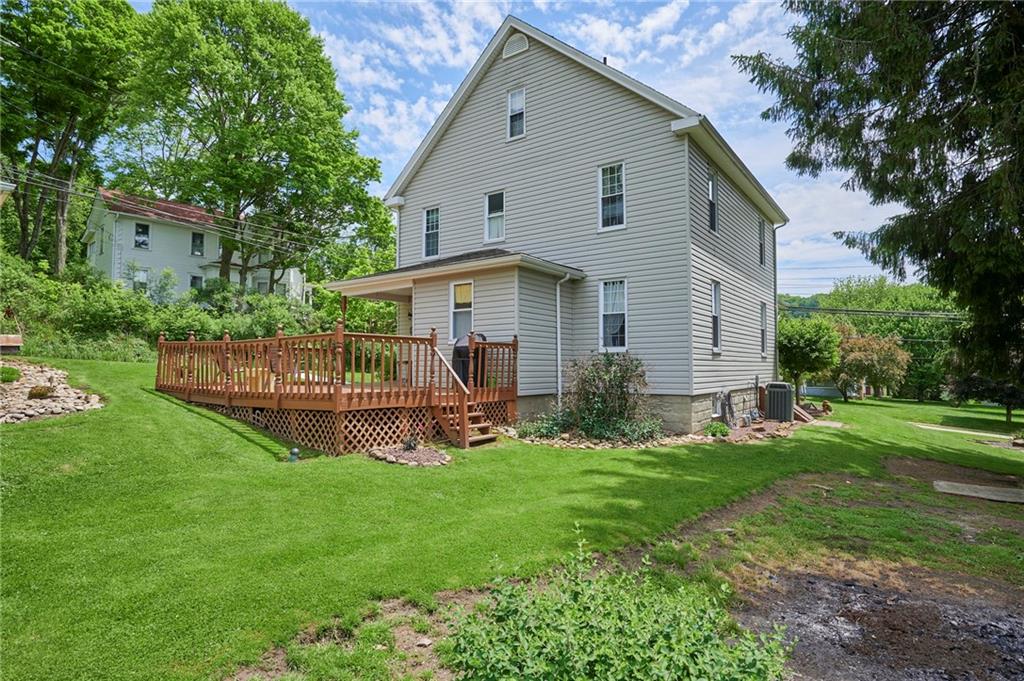 1035 Main Street East Rural Valley, PA 16249 - Photo 34 of 38