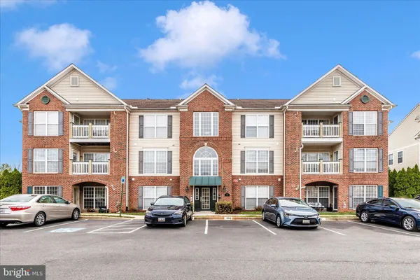 $264,900 | 2504 Shelley Circle, Unit 1C, Frederick, MD 21702