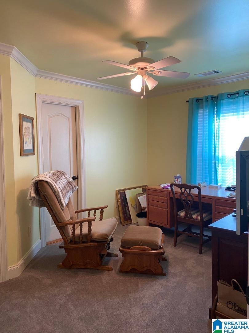 1448 Stoneykirk Road Pelham, AL 35124 - Photo 18 of 34