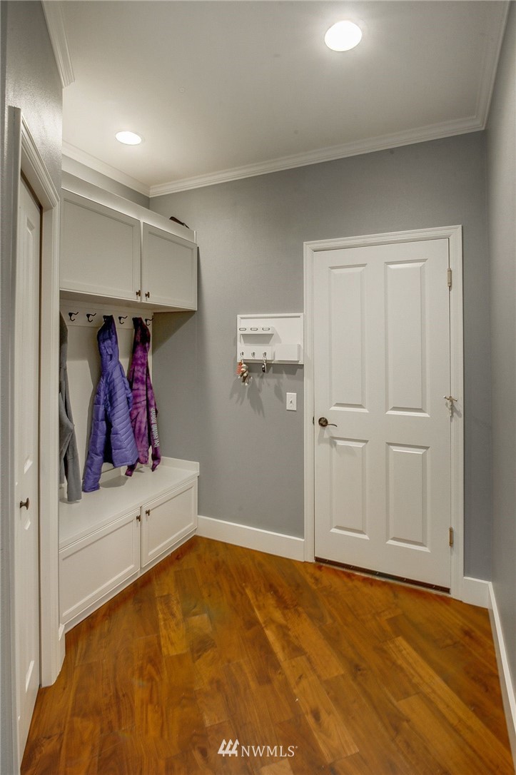 24204 21st Drive Southeast Bothell, WA 98021 - Photo 36 of 39 a view of a room with closet area