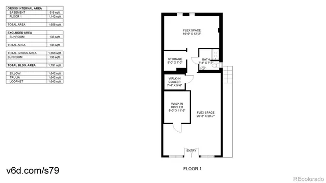 $625,000 | 4300 Delaware Street, Denver, CO 80216