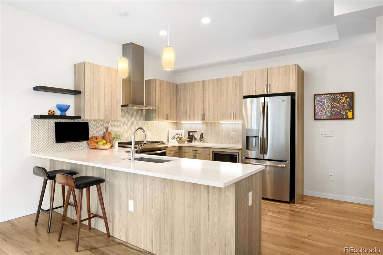 3933 Inca Street Denver, CO 80211 - Photo 13 of 45 Gallery Image 13