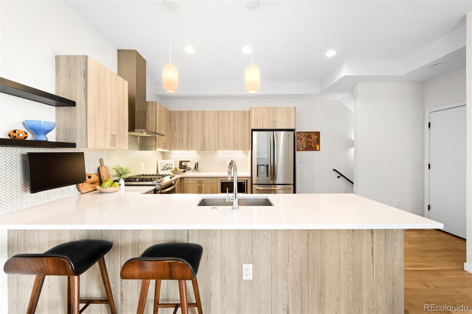 3933 Inca Street Denver, CO 80211 - Photo 16 of 45 Gallery Image 16