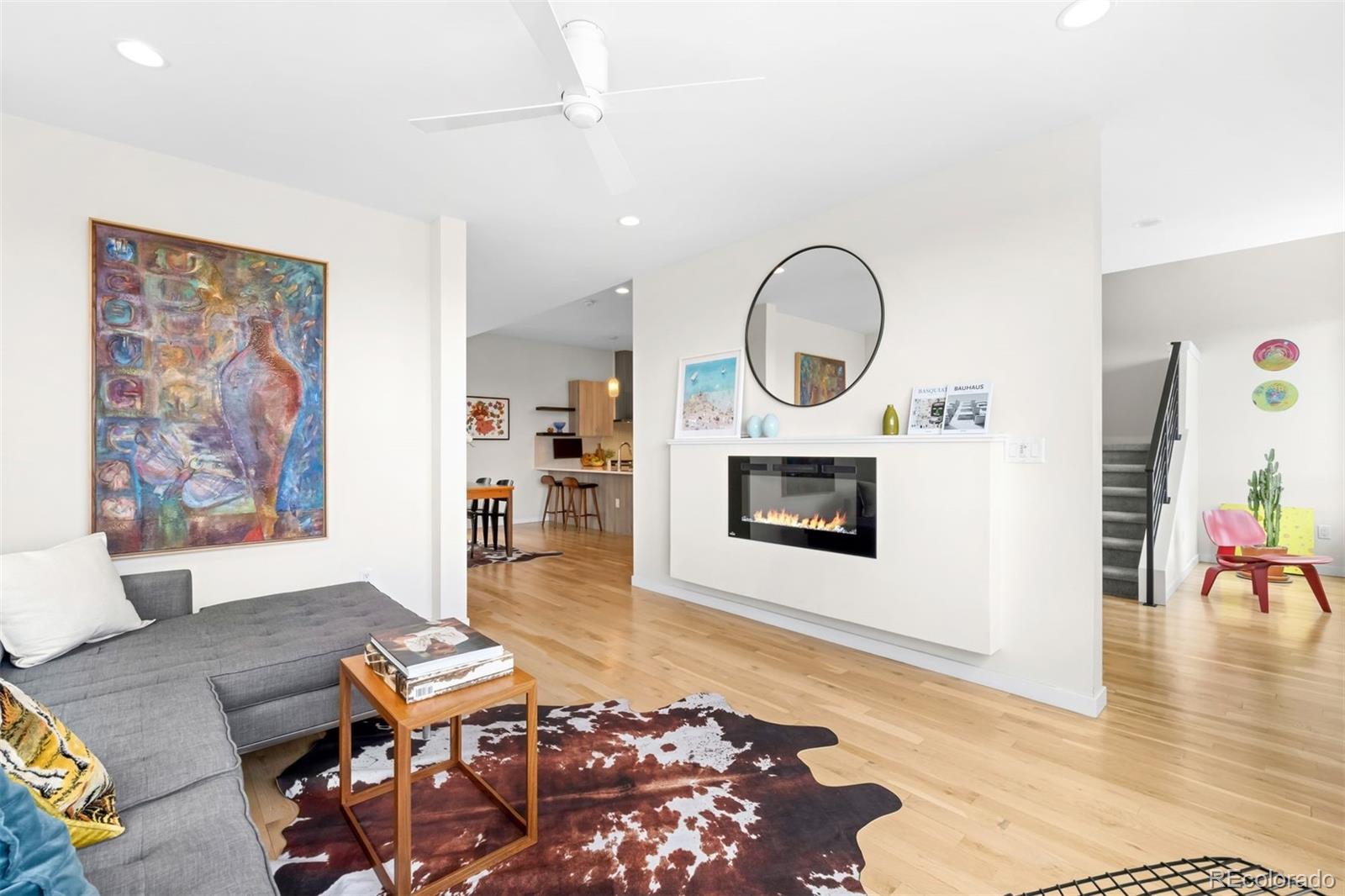 3933 Inca Street Denver, CO 80211 - Photo 2 of 45 Gallery Image 2