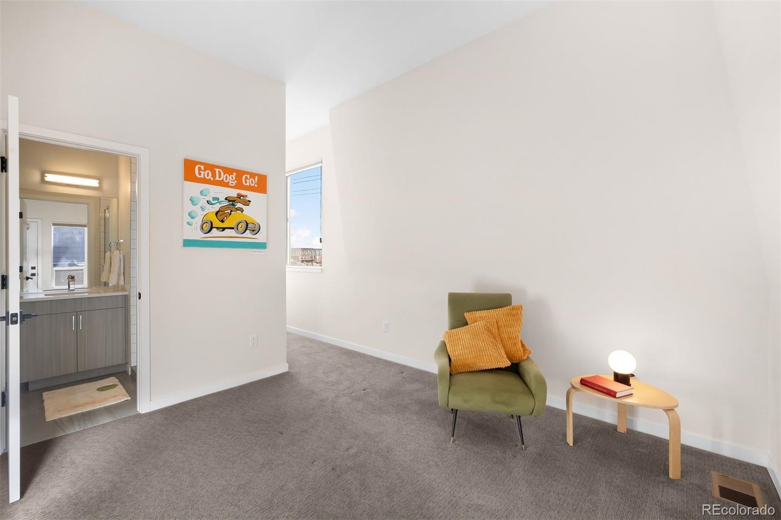 3933 Inca Street Denver, CO 80211 - Photo 38 of 45 Gallery Image 38