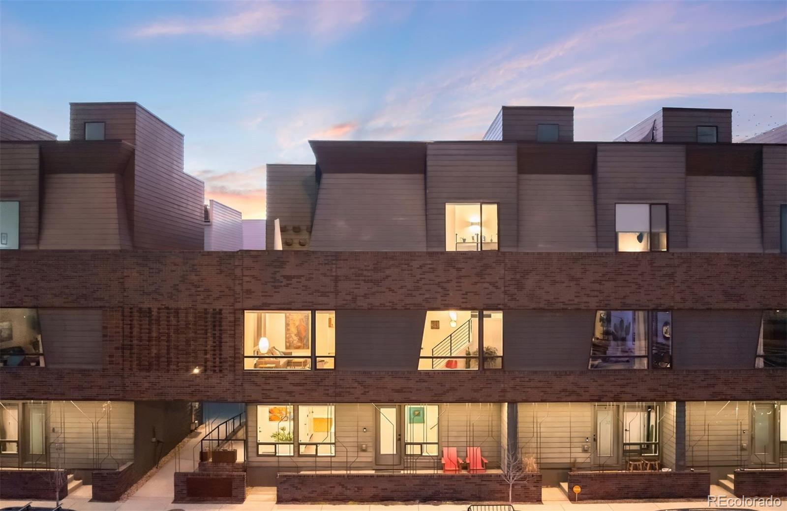 3933 Inca Street Denver, CO 80211 - Photo 4 of 45 Gallery Image 4