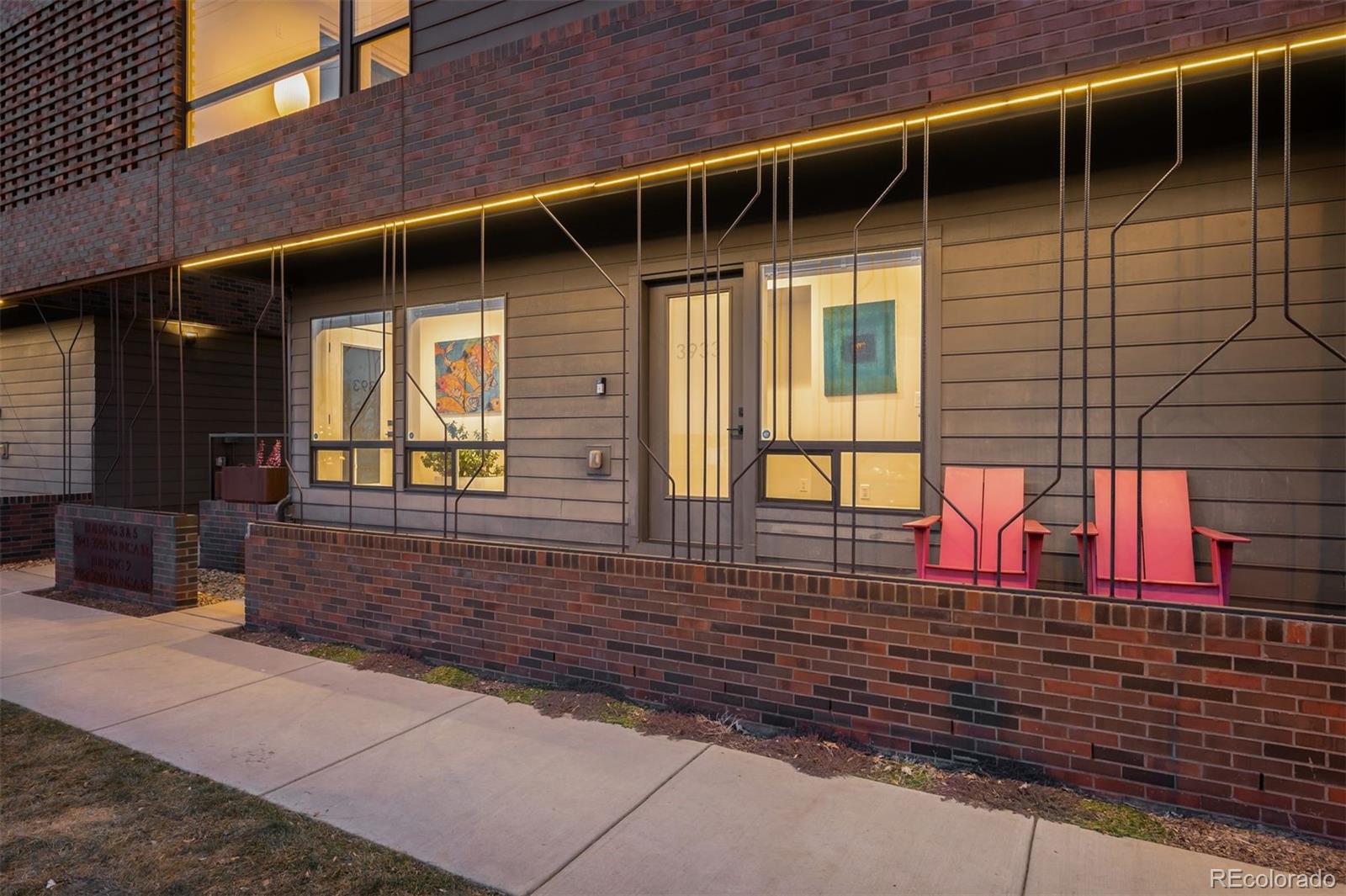 3933 Inca Street Denver, CO 80211 - Photo 44 of 45 Gallery Image 44