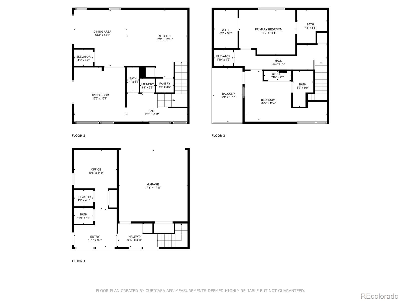 3933 Inca Street Denver, CO 80211 - Photo 45 of 45 Gallery Image 45