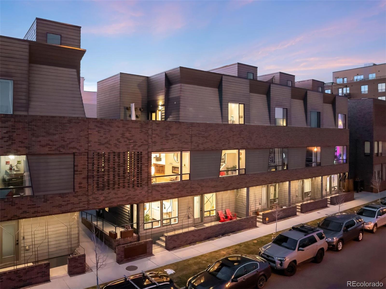 3933 Inca Street Denver, CO 80211 - Photo 5 of 45 Gallery Image 5