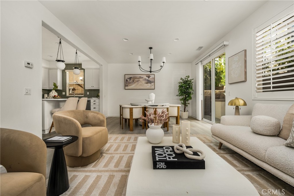 28 Baculo Street Rancho Mission Viejo, CA 92694 - Photo 11 of 53