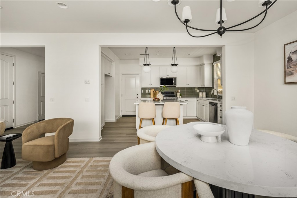 28 Baculo Street Rancho Mission Viejo, CA 92694 - Photo 19 of 53