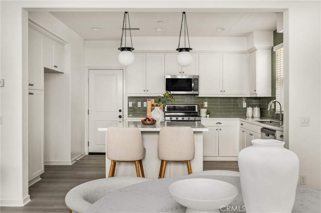 28 Baculo Street Rancho Mission Viejo, CA 92694 - Photo 20 of 53