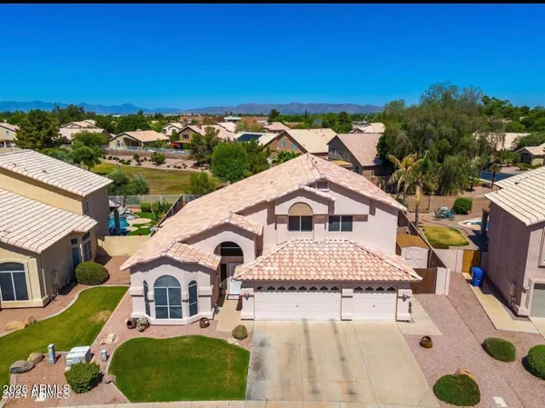$750,000 | 442 North Cordoba Place, Chandler, AZ 85226