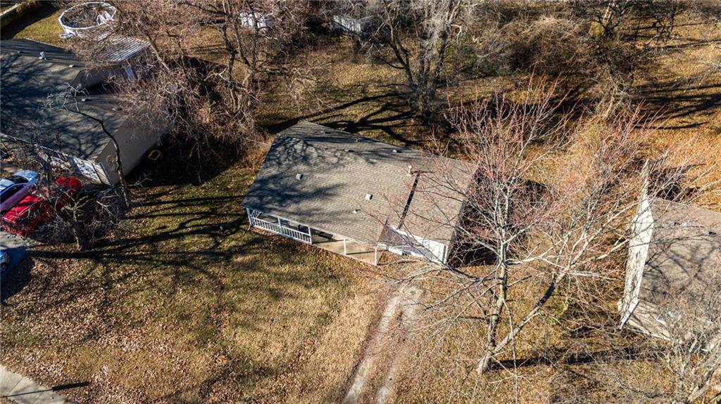 12802 Grandview Road Grandview, MO 64030 - Photo 27 of 29