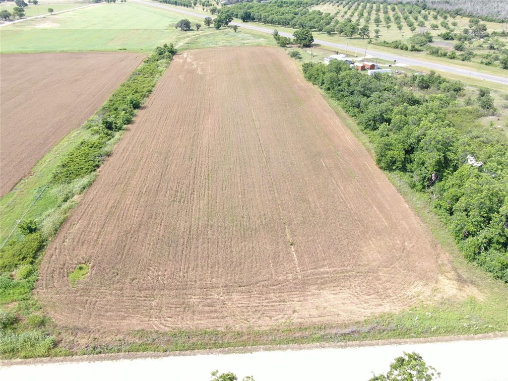 183 North West Rising Star, TX 76471 - Photo 4 of 17 a view of a backyard