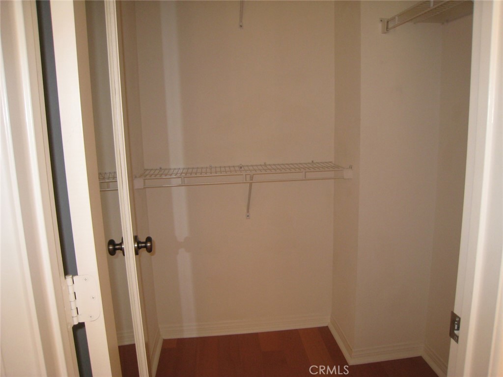 216 Dewdrop Irvine, CA 92603 - Photo 10 of 14 a view of storage