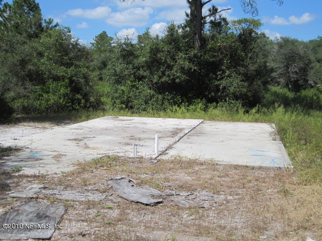 5821 Bryce Street Keystone Heights, FL 32656 - Photo 14 of 15 Foundation - Ready to Go!