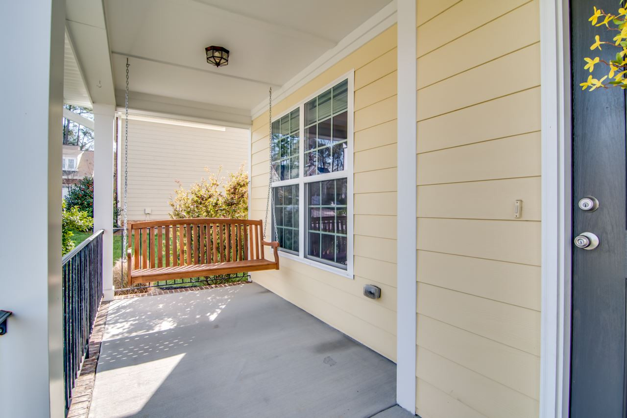 5 Hidden Ridge Court Durham, NC 27707 - Photo 3 of 28 Photo 3