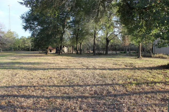 $35,000 | 0 F Avenue, Somerville, TX 77879