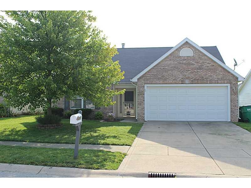 14919 Oak Road Carmel, IN 46033 - Photo 1 of 10