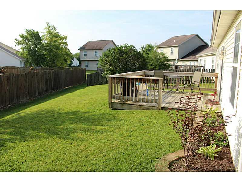 14919 Oak Road Carmel, IN 46033 - Photo 10 of 10