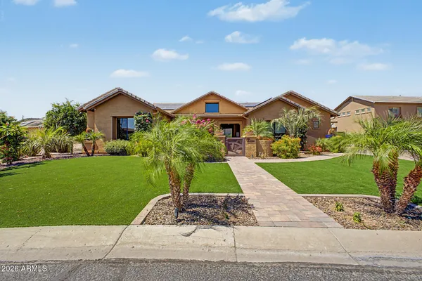 $1,249,000 | 4122 West Oraibi Drive, Glendale, AZ 85308