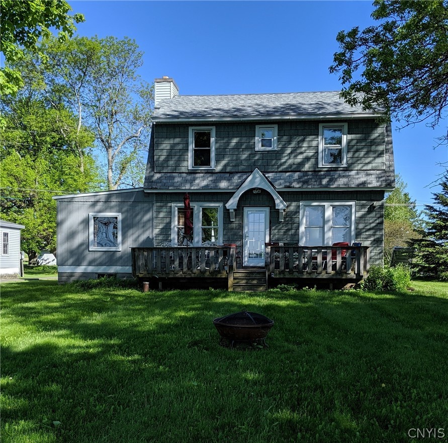 26719 3 Mile Point Road Lyme, NY 13622 - Photo 1 of 1 Gallery Image 1